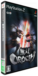 Musou Orochi